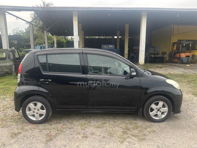 MYVI 1.3 Ezi 2009 - 4
