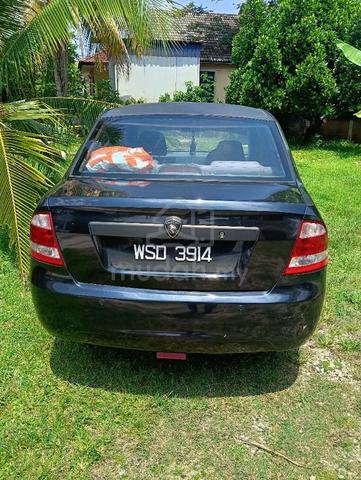 2008 Proton SAGA 1.3 BASE LINE (A) - 1