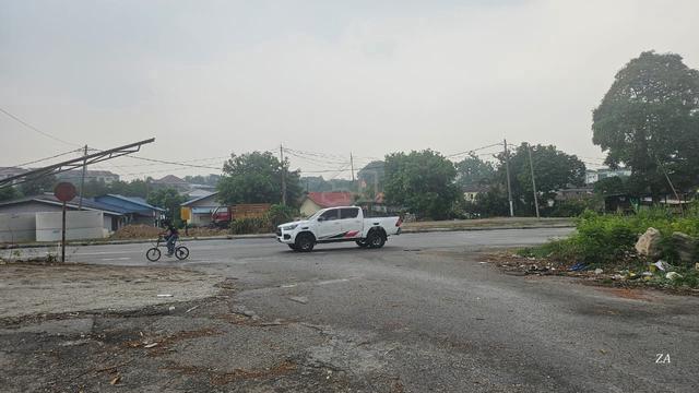 Commercial Land Taman Cheras Prima Kajang 1