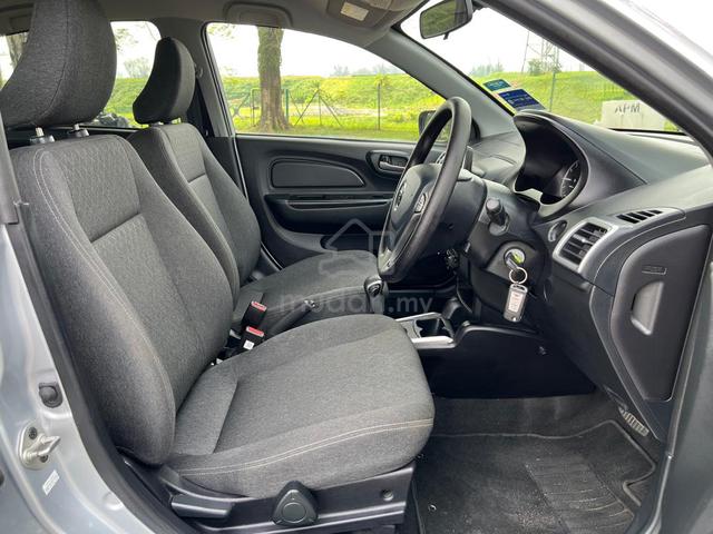 2024 Proton SAGA 1.3 PREMIUM AT FACELIFT (A) FSR - 5
