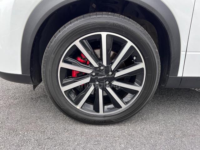 2024 Jaecoo J7 1.6 AWD (A) - 4