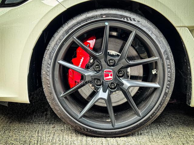 2024 Honda CIVIC 2.0 TYPE R MY23 FL5 fl5 Fl5 Japan - 5