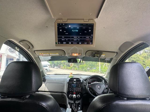 2014 Proton EXORA 1.6 BOLD PREMIUM (A) - 3