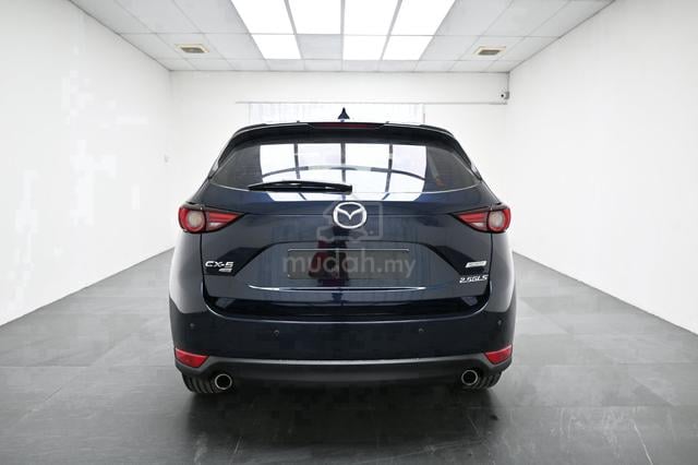 2018 Mazda CX-5 2.5 G GLS CX5 FACELIFT FSR TIPTOP - 5