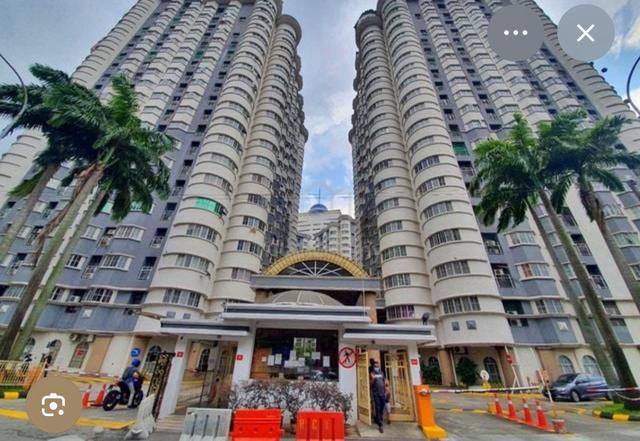 Regency Condominium 1