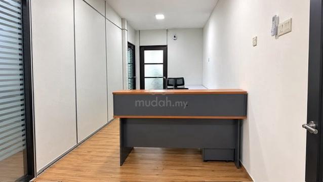 Virtual Office – Professional Business Address Near Toll Senawang 1