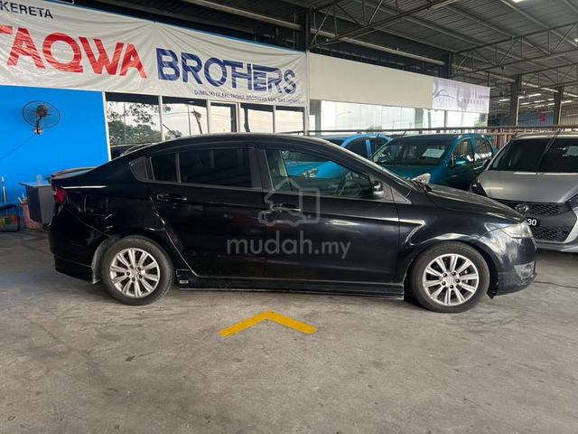 2015 Proton PREVE 1.6 CFE LIMITED EDITION (A) - 2