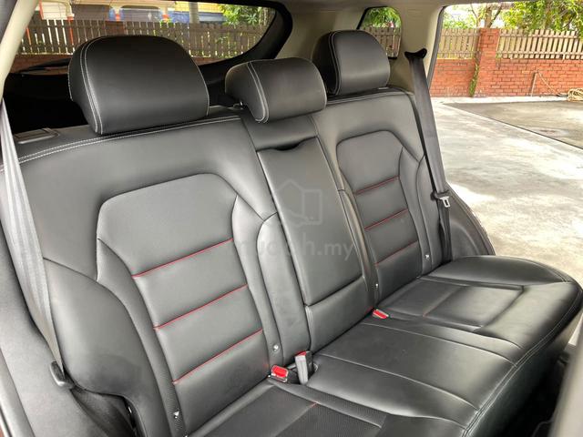 2019 Proton X70 1.8 EXECUTIVE 2WD (A) - 5
