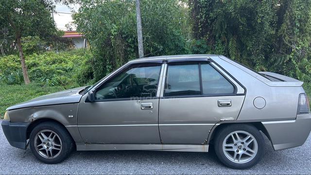 2005 Proton SAGA 1.3 LMST (M) - 5