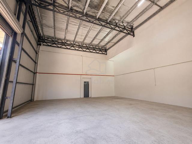 Warehouse / Showroom cum office for Rent, 8,803 sq ft, Kota Kinabalu 1