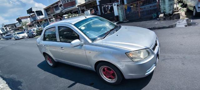 2009 Proton SAGA 1.3 BASE LINE (M) - 1