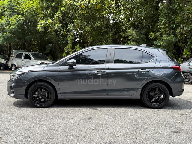 2023 Honda CITY 1.5 V HATCHBACK (A) - 3