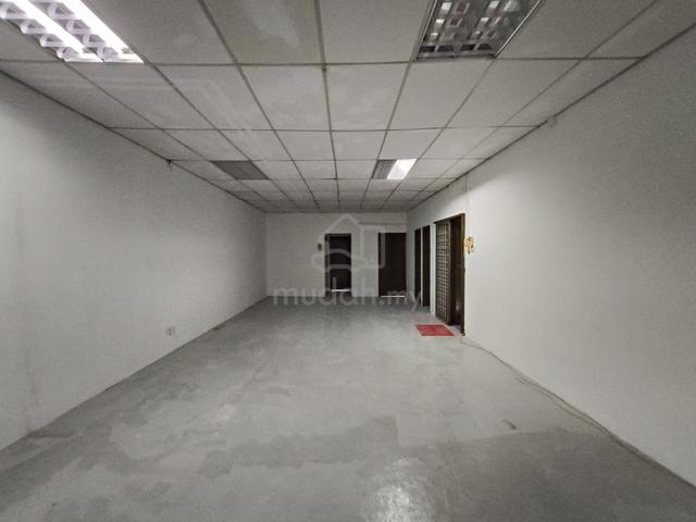 Bukit Rahman Putra Sg Buloh 1