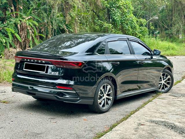 2025 Proton S70 1.5 FLAGSHIP X MY23 (A) - 2