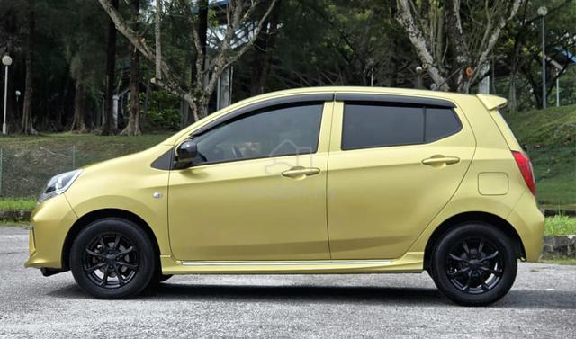 2020 Perodua AXIA 1.0 G ❌Processing Fees - 5