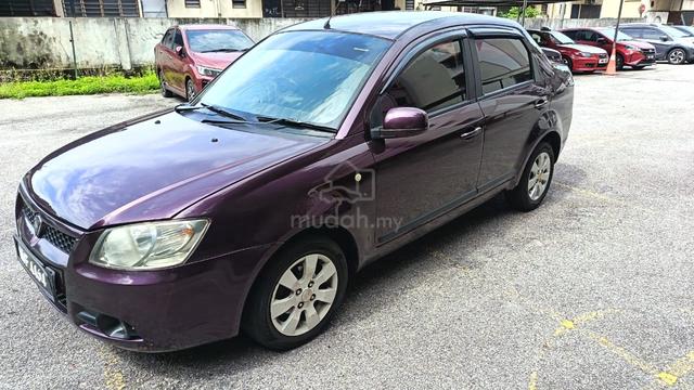 2010 Proton SAGA 1.3 H-LINE (A) - 3