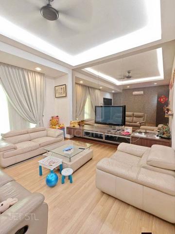 Setia Alam Setia Indah 9 Double Storey 22x75 Renovated Unit For Sale 1