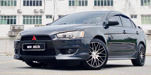 [💥JACKPoT💥]08 OFFER Mitsubishi LANCER 2.0 GT(A) - 2