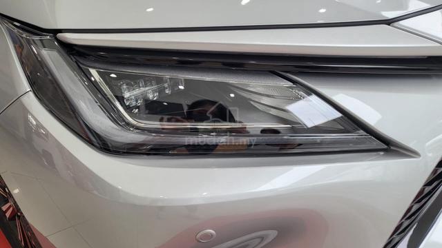 2026 Toyota VIOS Welcome AKPK & Grab Driver - 5