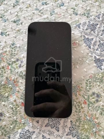 Iphone 14 pro 512gb Deep Purple - photo 2 of 3