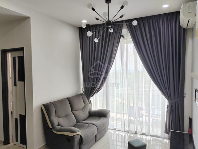 Vida Heights 1
