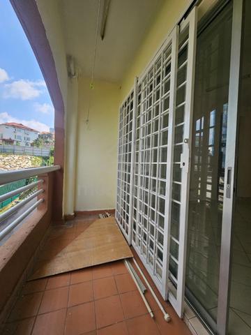 pangsapuri cengal 1