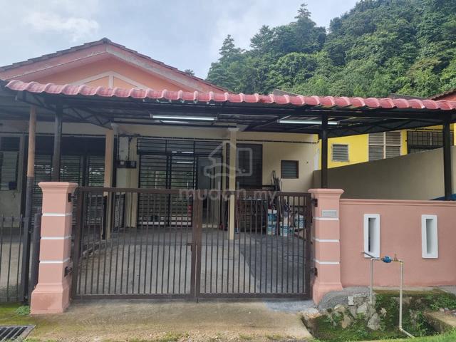 Rumah Setingkat Taman Sri Pulasan, Seremban Untuk Disewa SEGERA 1