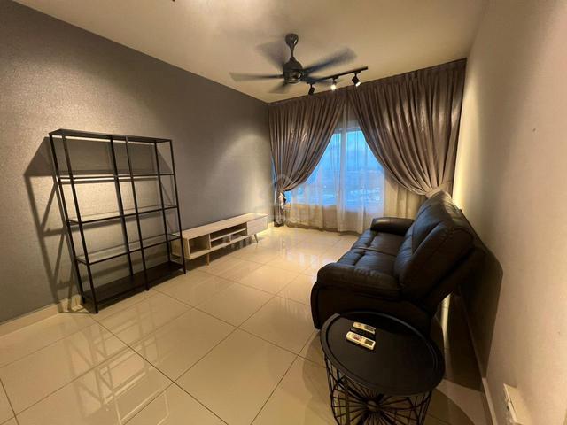 Idaman Residence 1