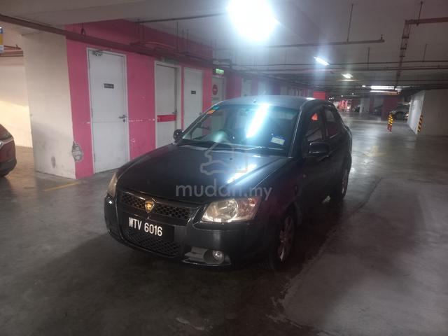 2010 Proton SAGA 1.3 FL (A) - 1