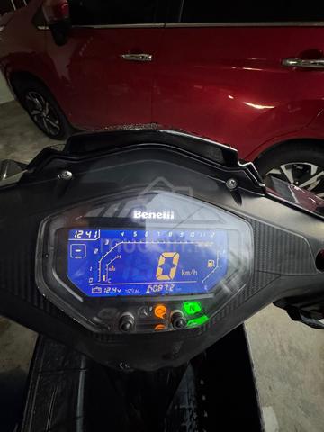 Benelli R18i - photo 2 of 3