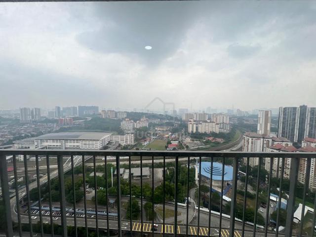 Residensi Sateria 1