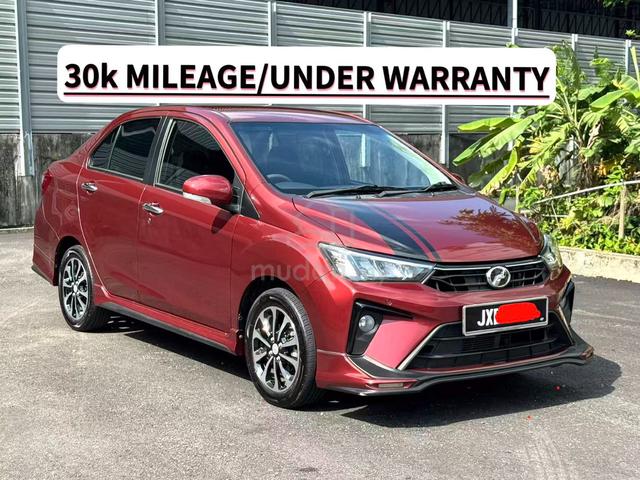 2024 Perodua BEZZA 1.3 Premium X🔥30k Mileage (A) - 1