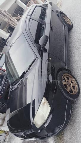 2010 Proton SAGA 1.3 BASE LINE (A) - 2