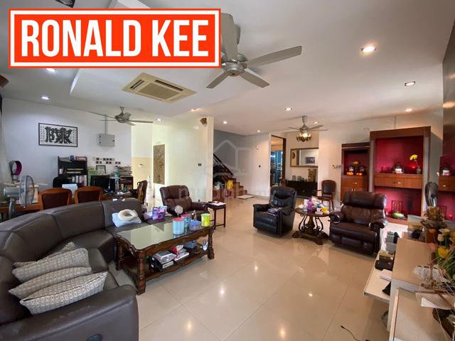 [2.5 STY] SUNGAI ARA 6800sf SEMID RENOVATED BAYAN LEPAS KELICAP KENARI 1