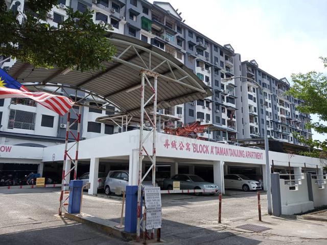 Taman Tanjung (Butterworth) 1