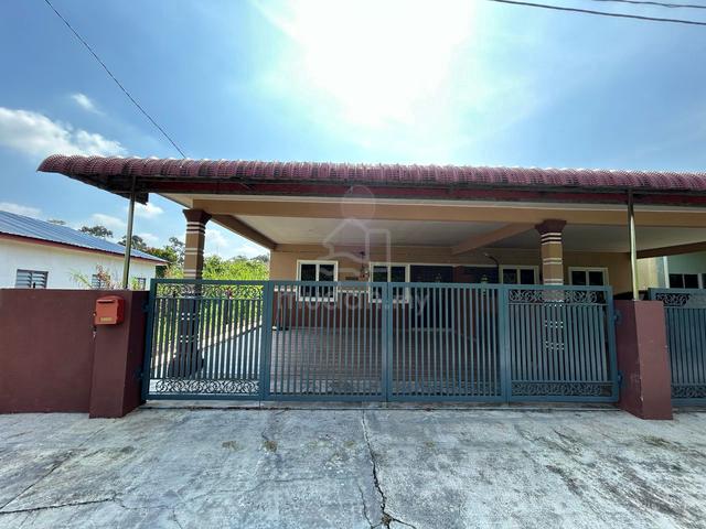 Rumah untuk disewa di Lot 20583 A, Lrg 4A, Kg Bahagia, Teluk Intan 1