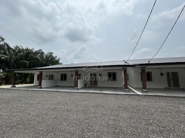 Rumah Sewa Telok Panglima Garang 1