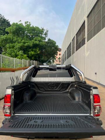 2014 Toyota HILUX 2.5 G VNT MY05 KUN25R UPDATE (A) - 5