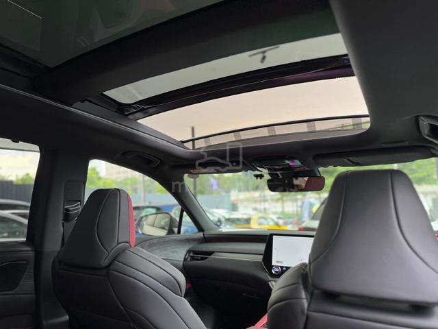 2023 Lexus RX350 2.4 F SPORT (A) - 4