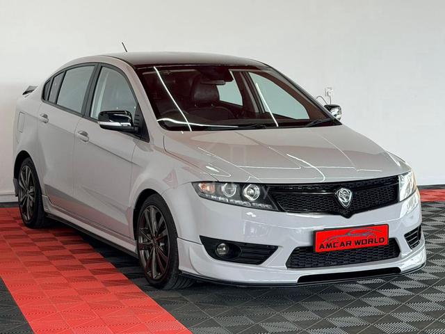 ORI18 Proton PREVE 1.6 TURBO PREMIUM 3 YR WARRANTY - 3