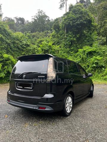 2013 Proton EXORA 1.6 BOLD STANDARD (A) - 2