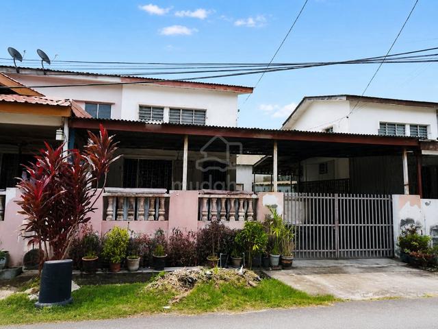 Bungalow Taman Bendahara | 19% Below Market 1