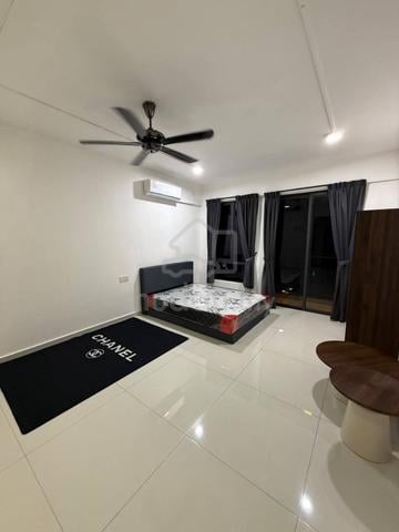 Country Garden Central Park (Serviced Apartment) 1
