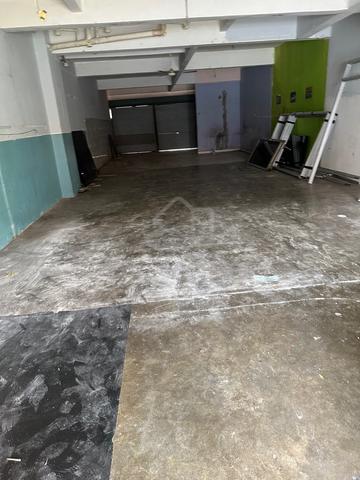 Kedai untuk Disewa di Semenyih Sentral 1