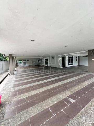 SabahGolf.BukitPadang.Bundusan.CityMall.Lintas@Taman Mahkota Corner 1