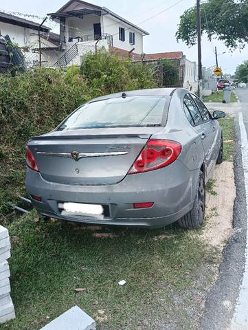 2008 Proton PERSONA 1.6 MEDIUM LINE (A) - 2