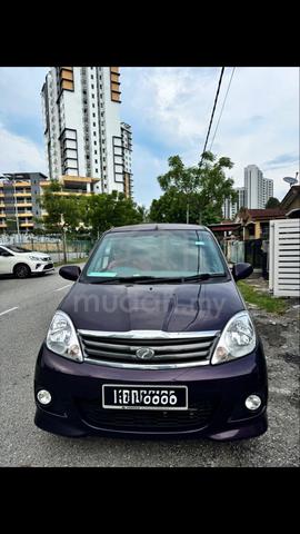 2012 Perodua VIVA 1.0 ELITE EZI EJ-VE (A) - 1