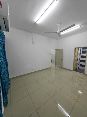 Royale Infinity Condominium 1