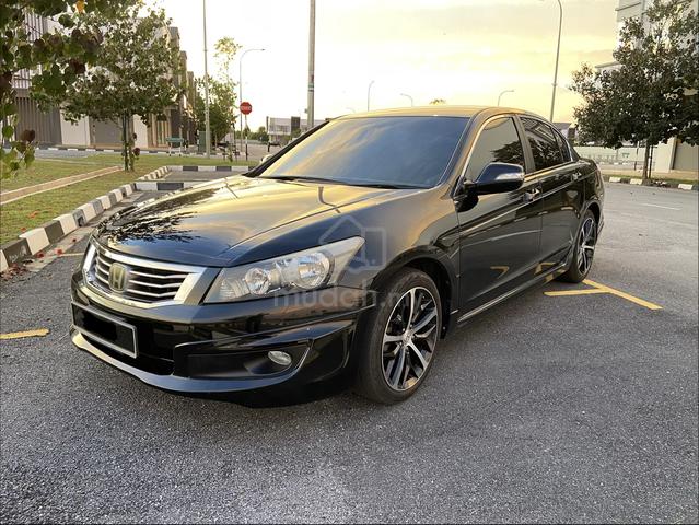 2014 Proton PERDANA 2.4 MY13 (A) - 1