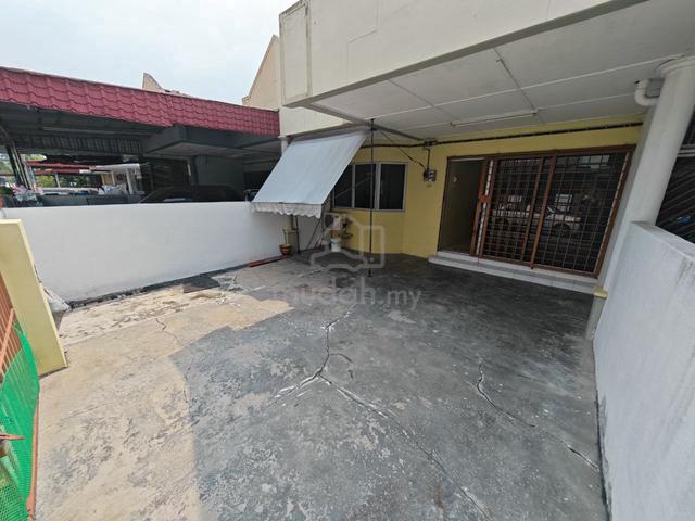 Panorama Lapangan Perdana/ Storey Terrace/Fully Furnished/With Aircond 1